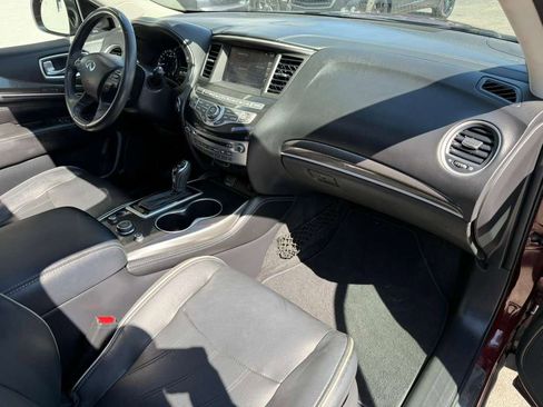 Used 2019 INFINITI QX60 Luxe w/ Essential Package image 20