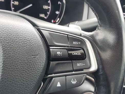 Used 2021 Honda Accord Sport image 22
