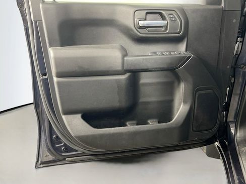 Used 2022 Chevrolet Silverado 1500 W/T w/ WT Convenience Package image 17