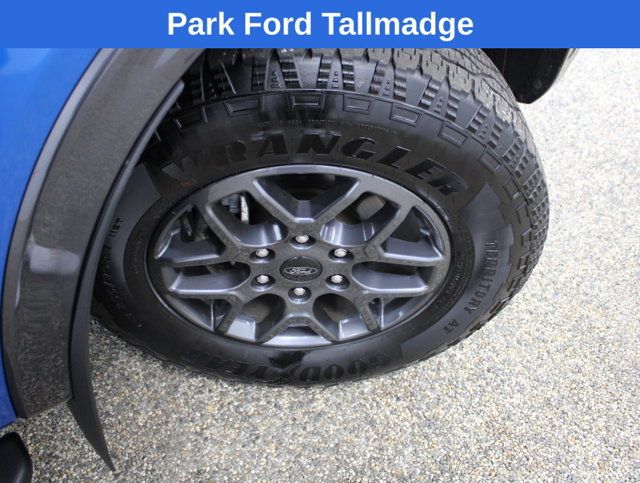 Used 2024 Ford Ranger XLT AWD/4WD image 28