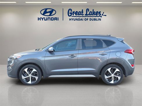 Used 2018 Hyundai Tucson Value image 2