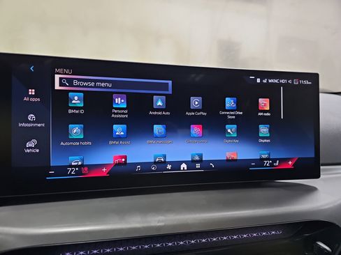 New 2026 BMW 230i xDrive Coupe w/ Premium Package image 22