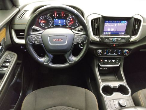 Used 2020 GMC Terrain SLE FWD image 22