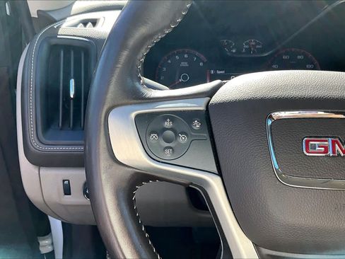 Used 2016 GMC Canyon SLT w/ Driver Alert Package image 24