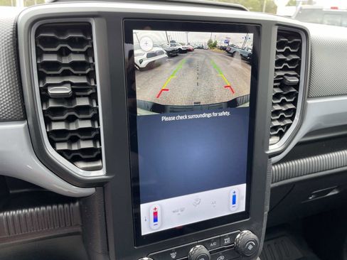Used 2024 Ford Ranger XL w/ Trailer Tow Package image 21