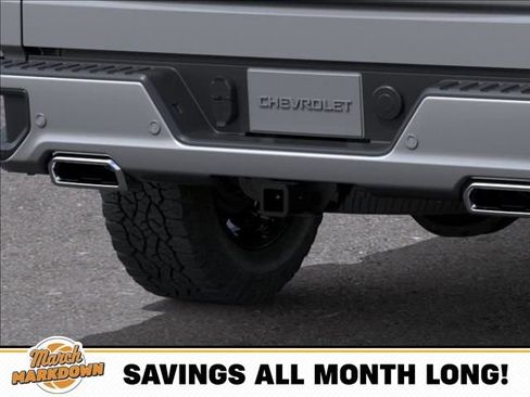 New 2026 Chevrolet Silverado 1500 RST image 14