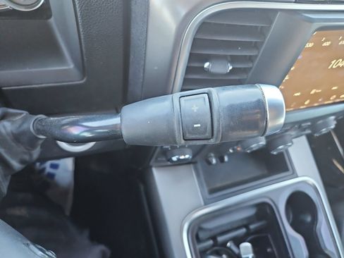 Used 2018 RAM 2500 Limited AWD/4WD image 17