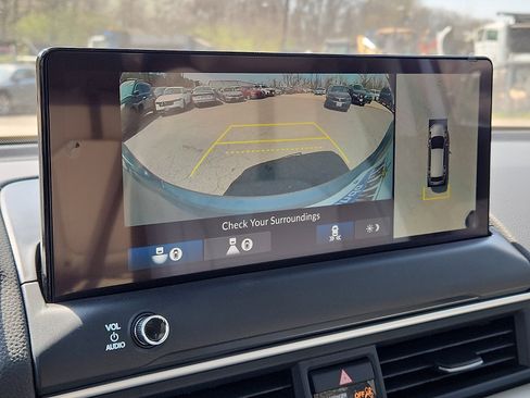 New 2026 Honda Pilot image 14