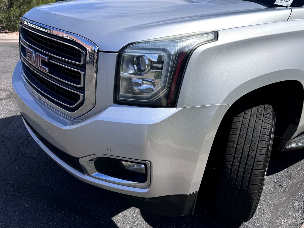 Used 2016 GMC Yukon XL SLE AWD/4WD image 5