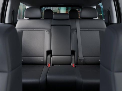 New 2026 Hyundai Santa Fe SE image 12