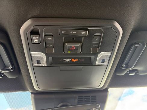 New 2026 Toyota 4Runner Limited AWD/4WD image 24