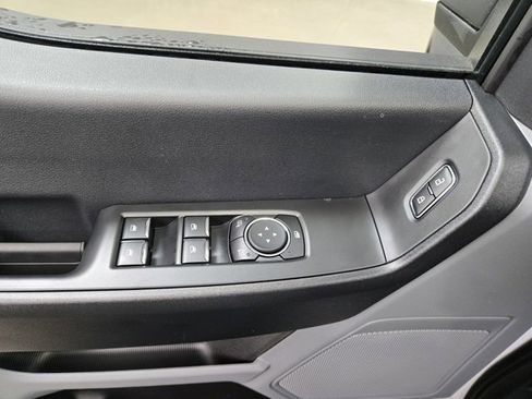 New 2025 Ford F550 4x4 Crew Cab Super Duty image 11