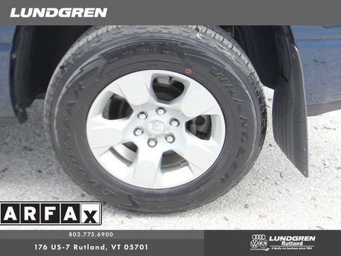 Used 2023 RAM 1500 Big Horn AWD/4WD image 7