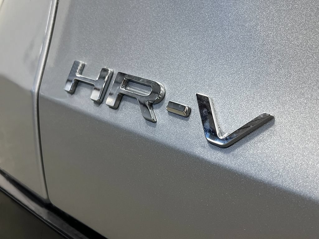 New 2027 Honda HR-V EX-L image 6