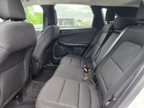 Certified 2023 Ford Escape Active AWD/4WD image 16