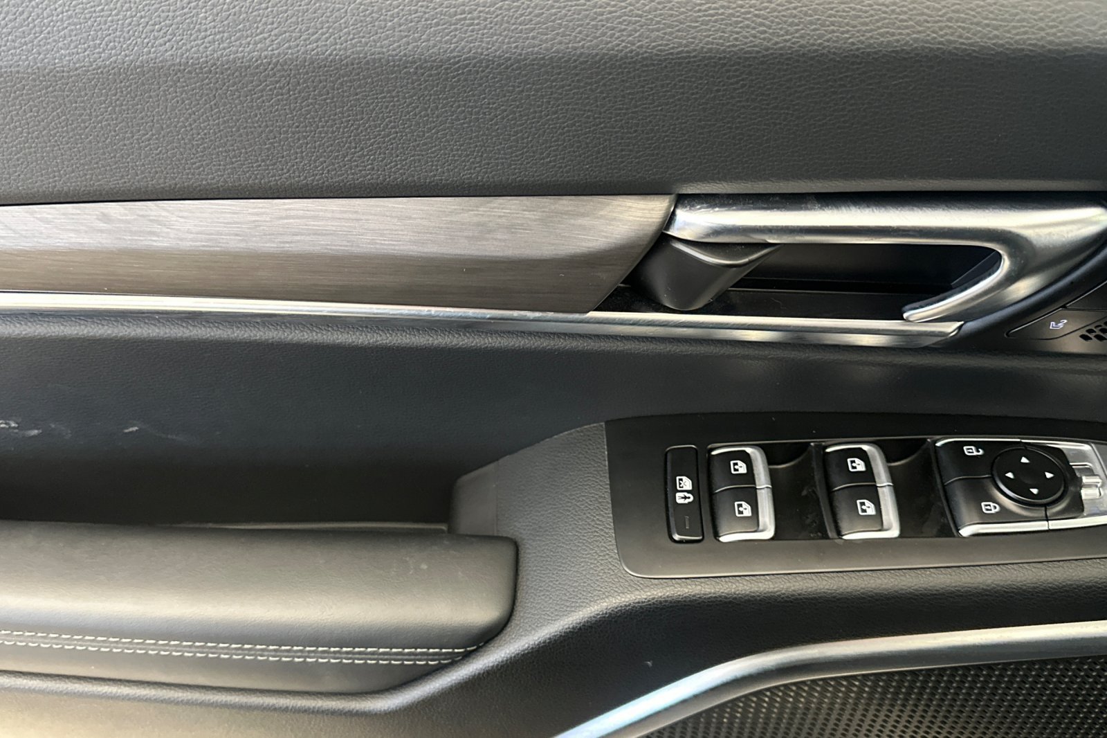 Certified 2024 Kia Telluride SX X-Pro AWD/4WD image 11