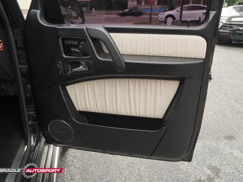 Used 2014 Mercedes-Benz G 550 image 26