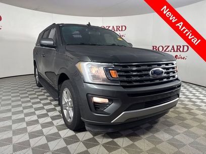 Certified 2021 Ford Expedition XLT