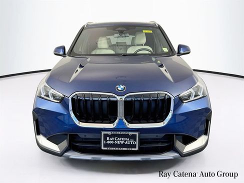 Used 2023 BMW X1 xDrive28i w/ Convenience Package AWD/4WD image 2