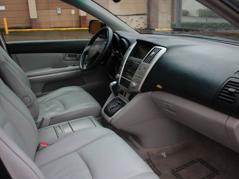 Used 2006 Lexus RX 400h AWD image 47
