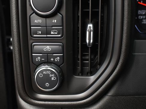 Used 2021 Chevrolet Silverado 1500 LT w/ All Star Edition Plus image 20