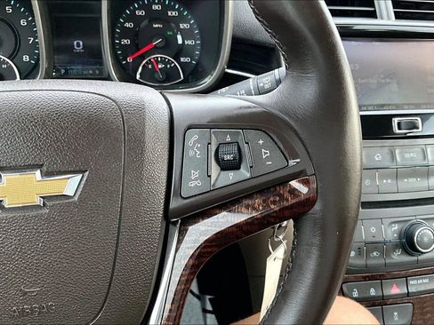 Used 2013 Chevrolet Malibu LT FWD image 18
