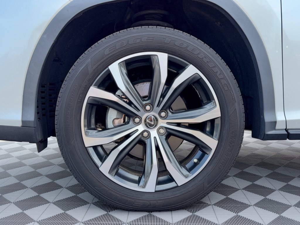 Used 2021 Lexus RX 350 FWD w/ Premium Package image 13