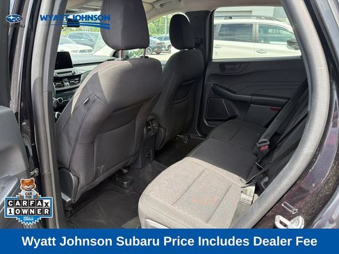 Used 2024 Ford Escape Active FWD image 13