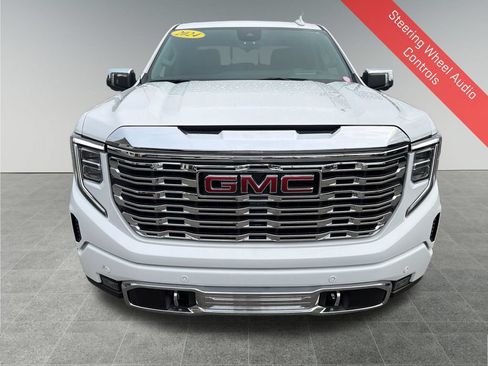 Used 2024 GMC Sierra 1500 Denali AWD/4WD image 10