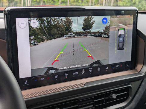 New 2025 Ford Bronco Sport Outer Banks w/ Outer Banks Tech Package+ image 21