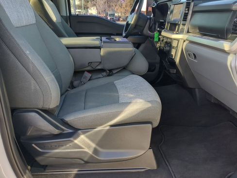 Used 2026 Ford F350 XLT image 22