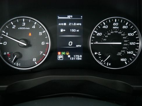 Certified 2025 Subaru Ascent Limited w/ Popular Package #2 image 21