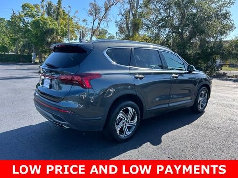 Used 2023 Hyundai Santa Fe SEL FWD image 6