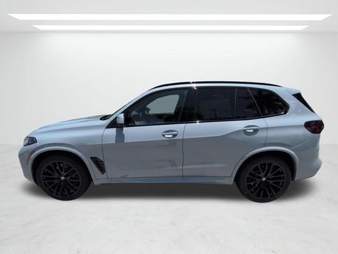 New 2026 BMW X5 xDrive40i w/ M Sport Package AWD/4WD image 7