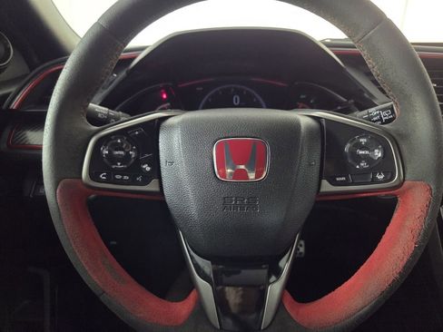 Used 2021 Honda Civic Type R image 16