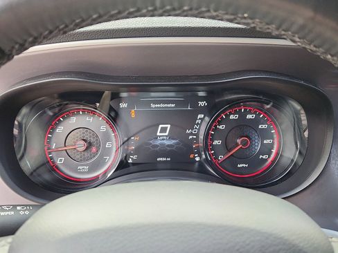 Used 2022 Dodge Charger SXT w/ Blacktop Package image 13