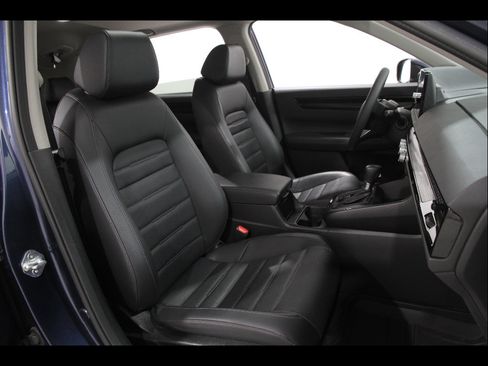 Used 2023 Honda CR-V EX-L image 17