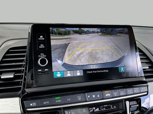Certified 2025 Honda Odyssey EX-L image 26