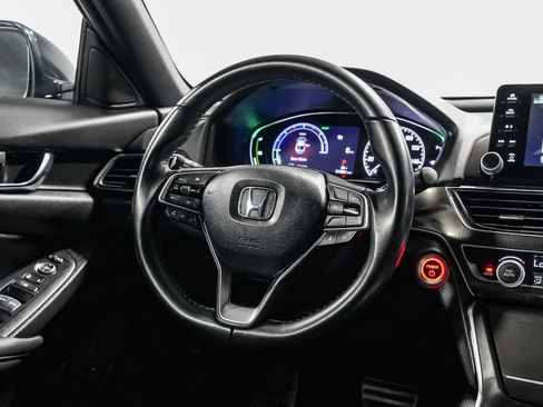 Used 2022 Honda Accord Sport image 15