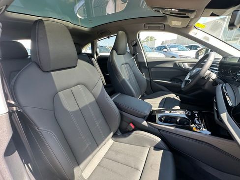 New 2025 Audi A5 2.0T Prestige image 32