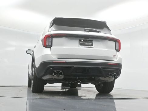 New 2025 Ford Explorer ST w/ Sun And Sound Package image 55