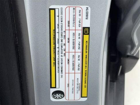 Used 2024 Jeep Grand Cherokee L Limited w/ Luxury Tech Group II image 61