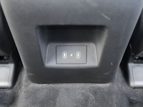 Certified 2025 Hyundai Tucson SE FWD image 17