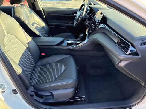 Certified 2024 Toyota Camry SE image 17