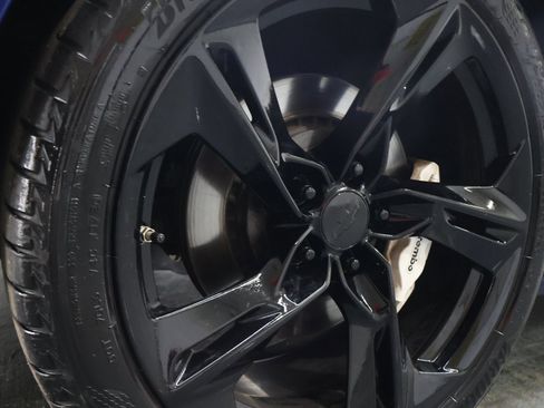 Used 2019 Chevrolet Camaro SS image 28