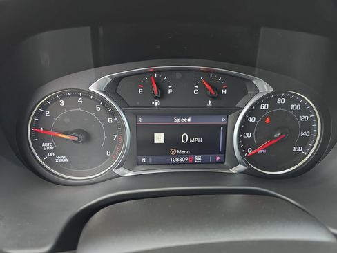 Certified 2021 GMC Acadia SLE w/ Driver Convenience Package AWD/4WD image 21