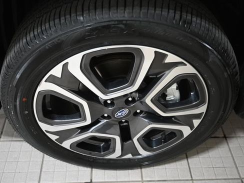 Certified 2026 Subaru Ascent Touring AWD/4WD image 19