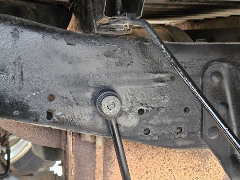 Used 2004 Ford F250 Harley-Davidson AWD/4WD image 66
