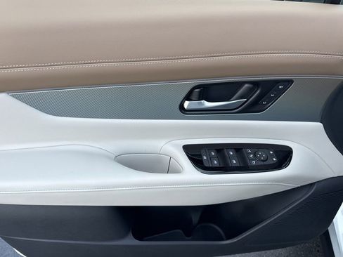 New 2026 Nissan Murano Platinum w/ Cargo Package image 13