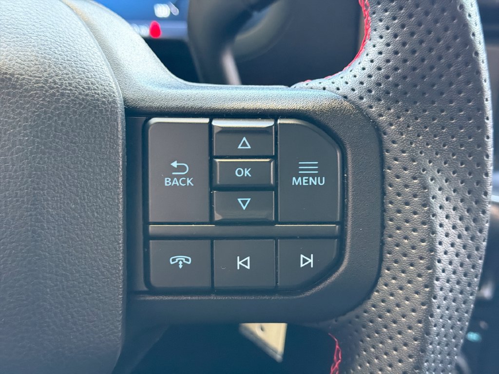 Used 2024 Ford F150 STX w/ Equipment Group 201A FX4 AWD/4WD image 27